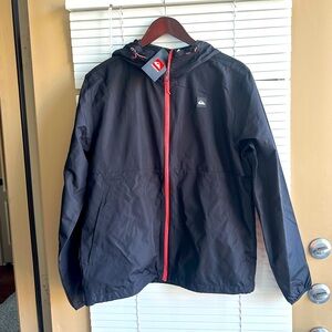 Men’s Quiksilver Packabpe Lightweight Jacket